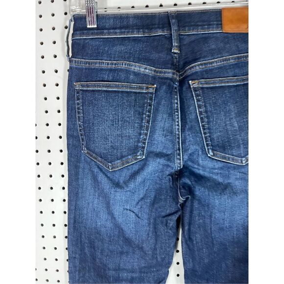 J.Crew 9” Billie Demi boot crop size 26 - Picture 5 of 14